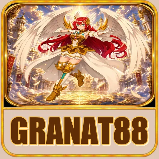 Detail APK granat88