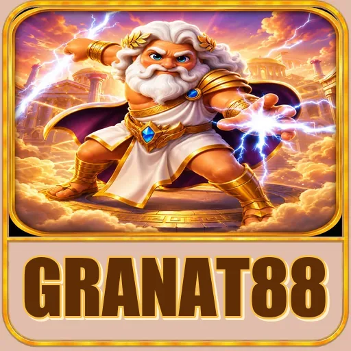 Aplikasi granat88 Android