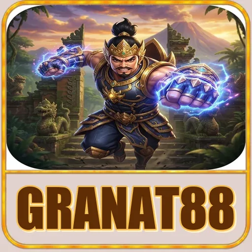 Detail Teknis granat88