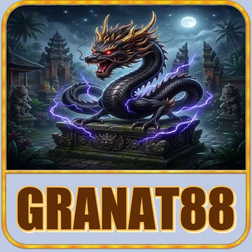 Hasil Scan VirusTotal untuk granat88 APK