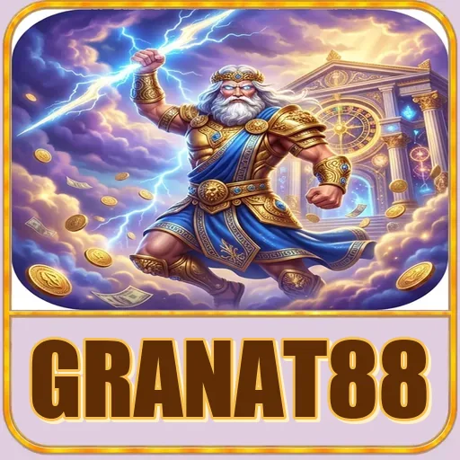 Keamanan granat88